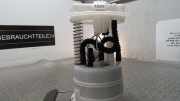 Kraftstoffpumpe Renault Clio R