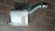 Nachschalld?mpfer / Endschalld?mpfer Ford Focus DBW/DAW/DFW/DNW/DB1/DA1