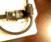 Scheibenwaschbehälter Opel Agila A