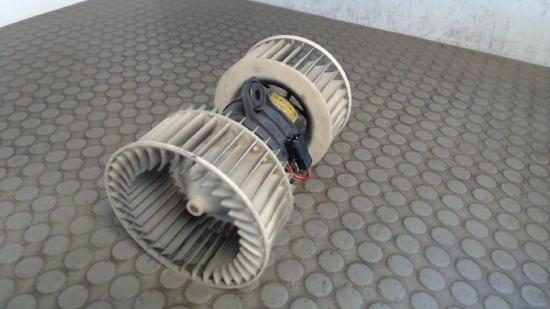 Heizungsgebläse BMW 5er E39 64118385558 Bild Heizungsgebläse BMW 5er E39 64118385558