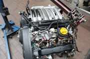 Motor L7XE731 Renault Laguna G