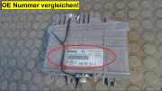 Einspritzsteuergerät VW Golf 1HXO/1HX1/1EXO 0261203591/592