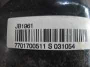 Schaltgetriebe 5-GANG JB1961 Renault Megane DA, BA, LA, KA, EA