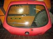 Heckklappe / Heckdeckel Ford Fiesta Jbs/jas