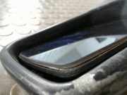 Aussenspiegel Links Mech. Innenverstellb. L Mercedes-benz 123 123