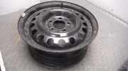 Stahlfelge 6,5X15 ET49 Mercedes-benz 124 124 1244001202