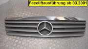 Kühlergrill Mercedes-benz A-klasse 168 1688801283