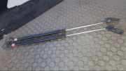 Heckklappendämpferpaar Mitsubishi Colt C10/C50/CAO