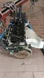 Motor A135 Smart Smart 454