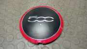 Raddeckel / Radkappe Fiat 500 312