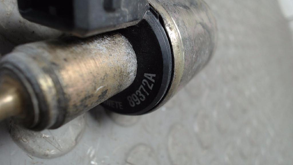 Kraftstoffpumpe Standheizung BMW X 5 E53 89372A