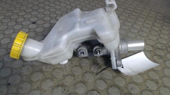 Hauptbremszylinder Ford Fusion JU2 Bild Hauptbremszylinder Ford Fusion JU2