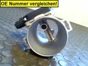 Luftmassenmesser Ford Fiesta Jbs/jas 8ET00914216