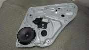 Fensterheber Elektrisch Hinten Rechts VW Passat 3BG/3BL/3BS