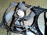 Elektrolüfter Nissan Almera N16