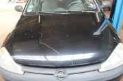 Motorhaube Opel Corsa C