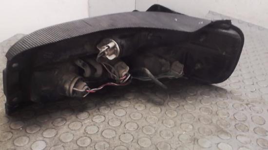 Heckleuchte / Rücklicht Links Toyota Corolla E8/E9/E9F/E8B/E10 Bild Heckleuchte / Rücklicht Links Toyota Corolla E8/E9/E9F/E8B/E10