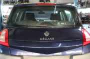 Heckklappe / Heckdeckel Renault Megane M