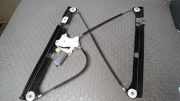 Fensterheber Elektrisch Vorn Links Mercedes-benz Vaneo 414 A2308201042
