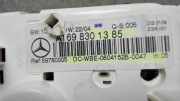 Heizungsbetätigung Mercedes-benz A-klasse 169 A1698301385