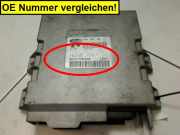 Einspritzsteuergerät Citroen Xantia X1, X2 IAW8P109621756480