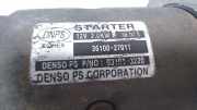 Anlasser / Starter Denso Kia Carens FG 3610027011