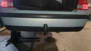 Stossstange / Stossfänger Hinten (limousine) VW Passat 3 B