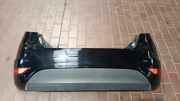 Stossstange / Stossfänger Hinten Ford Fiesta JA8