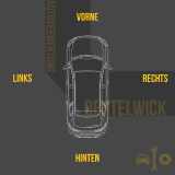 Einspritzd�se/ Injektor Audi Audi A4 8E/8H/QB6 059130201G