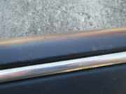 Stoßfänger / Stoßstange Vorne Ford Escort GAL/ALL/ABLC4/ABL/AFL/AAL/ANL