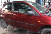 T�R Vorn Rechts ( 2/3 T�rer ) Ford Fiesta JH1/JD3