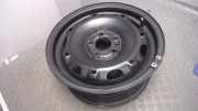 Stahlfelge 6X14 ET37 VW Polo 9 N