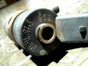 Dieseleinspritzdüse Fiat Punto 188 0445110019