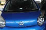 Motorhaube (bis 02.2012) Citroen C 1 P