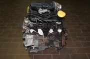 Motor J4D Ford KA RBT
