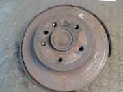 Achsschenkel Hinten Links Opel Vectra B