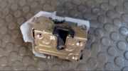 T�rschloss Vorn Links Renault Megane JA
