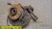 Achsschenkel Vorne Links V L Skoda Felicia 791, 795