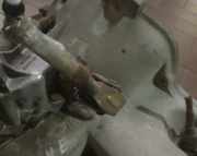 Schaltgetriebe 4 Gang Opel Kadett