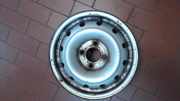 Stahlfelge 5,5X14 ET24 Citroen Berlingo Mfkfx, Mflfx, Mfwjz, Mfdjy, Mkfw, Mnfu,