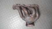 Auspuffkrümmer BAG VW Golf 1K/1KP/5M/1KM