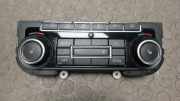 Heizungsbet�tigung / Klimabedienteil VW Golf 5K 5K0907044ES