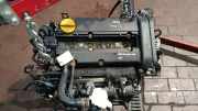 Motor ( Z12XEP ) Opel Corsa D