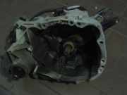 Schaltgetriebe 5-GANG JB 1514 (720000km) Renault Clio B
