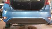 Stossstange / Stossfänger Hinten Ford Fiesta JA8
