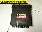 Einspritzsteuerger?t Seat Inca 9KS, 9KSF 02890621C0