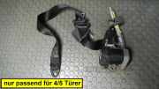 Sicherheitsgurt Vorn Rechts ( 4/5 Türer ) Fiat Punto 176