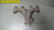 Auspuffkrümmer Fiat Punto 176