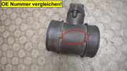 Luftmassenmesser Bosch Opel Corsa Corsa 0281002180