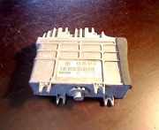 Einspritzsteuerger�t Seat Arosa 6 H 0261204796